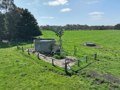 Property 260 Swan Marsh-Stonyford Road, Pirron Yallock VIC 3258 IMAGE 0