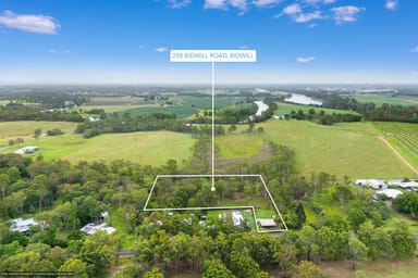 Property 208 Bidwill Road, Bidwill QLD 4650 IMAGE 0