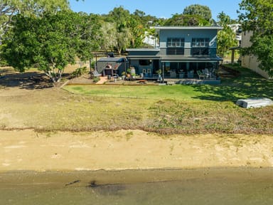 Property 2 Island Esplanade, Boyne Island QLD 4680 IMAGE 0