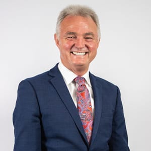 Property Agent Craig Loudon