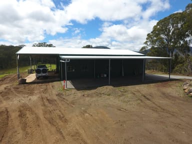 Property Lot 5 Cunningham Highway, TREGONY QLD 4370 IMAGE 0