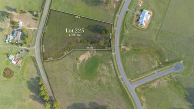 Property Lot 223 Hawk Crescent, Lower Belford NSW 2335 IMAGE 0
