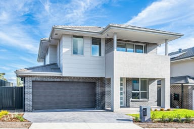 Property Lot 122 Origma Street, VINEYARD NSW 2765 IMAGE 0
