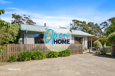 Property 1014 Woodbridge Hill Road, GARDNERS BAY TAS 7112 IMAGE 0