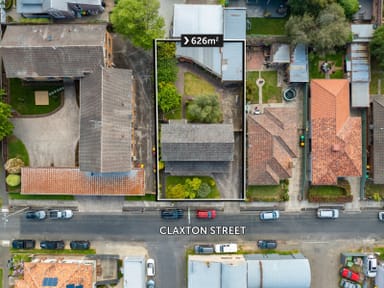 Property 1 Claxton Street, Ballarat Central VIC 3350 IMAGE 0