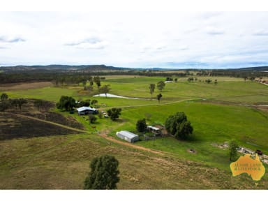 Property 850 Morgans Road, WINDERA QLD 4605 IMAGE 0