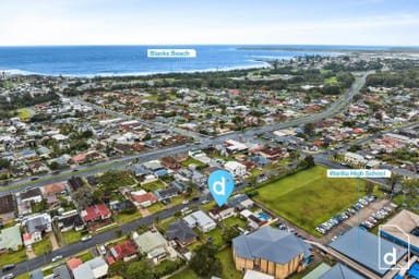 Property 22 Sammat Avenue, Barrack Heights NSW 2528 IMAGE 0