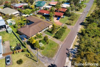 Property 102 Tanilba Avenue, TANILBA BAY NSW 2319 IMAGE 0