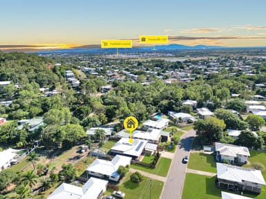 Property 13 Linden Crescent, Wulguru QLD 4811 IMAGE 0