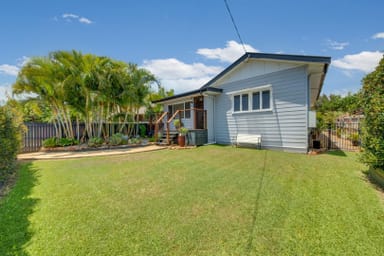 Property 133 Off Lane, South Gladstone QLD 4680 IMAGE 0