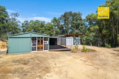 Property 243 Leschenaultia Drive, Nannup WA 6275 IMAGE 0