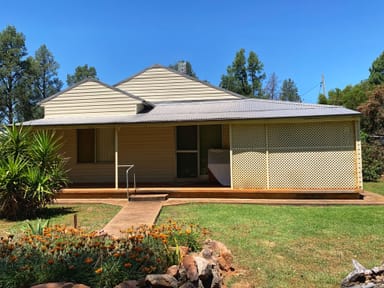 Property 133 Yarrabandai Road, TRUNDLE NSW 2875 IMAGE 0