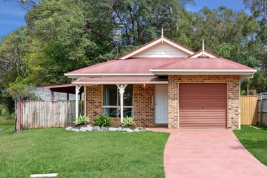 Property 22 Ku-Ring-Gai Court, Kuluin QLD 4558 IMAGE 0