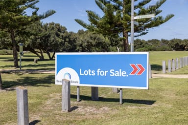 Property Lot 903 Clifton Ave, JURIEN BAY WA 6516 IMAGE 0