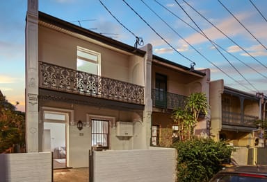 Property 23 Forsyth Street, Glebe NSW 2037 IMAGE 0