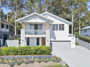 Property 13 Bluebird Lane, Reedy Creek QLD 4227 IMAGE 0