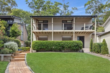 Property 318 Lower Plateau Road, Bilgola Plateau NSW 2107 IMAGE 0