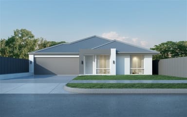 Property Lot /443 South Street, BURPENGARY EAST QLD 4505 IMAGE 0