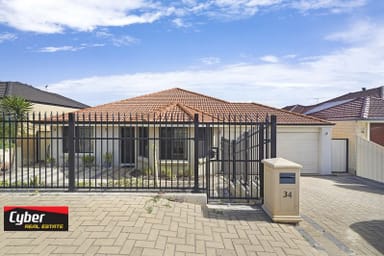 Property 34 Landsdale Rd, Darch WA 6065 IMAGE 0