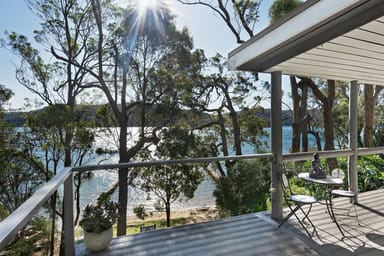 Property 1 Florence Terrace, Scotland Island NSW 2105 IMAGE 0