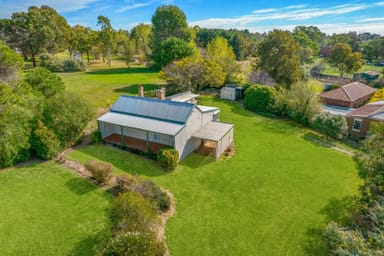 Property 11 Ryan Street, Galong NSW 2585 IMAGE 0