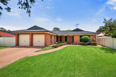 Property 63 Lady Jamison Drive, Glenmore Park NSW 2745 IMAGE 0