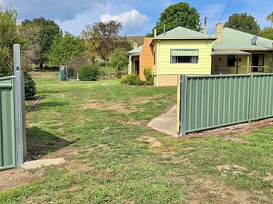 Property 8 King Street, BENAMBRA VIC 3900 IMAGE 0