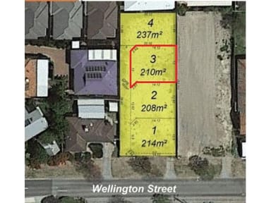 Property 6C Wellington Street, Queens Park WA 6107 IMAGE 0