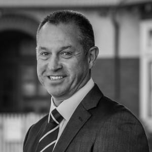 Property Agent Scott Murdoch