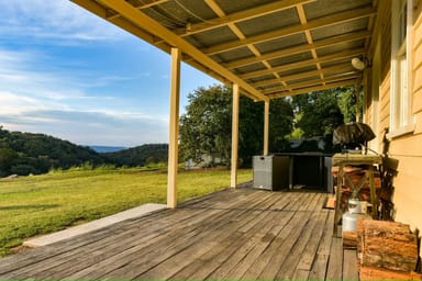 Property 1 FORD STREET, BEECHWORTH VIC 3747 IMAGE 0