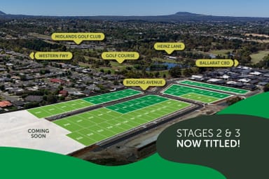 Property Heinz Lane Heinz Lane, Invermay Park VIC 3350 IMAGE 0