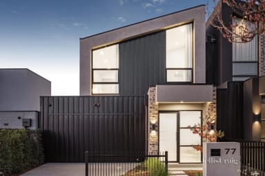 Property 77 Latrobe Street, Bulleen VIC 3105 IMAGE 0
