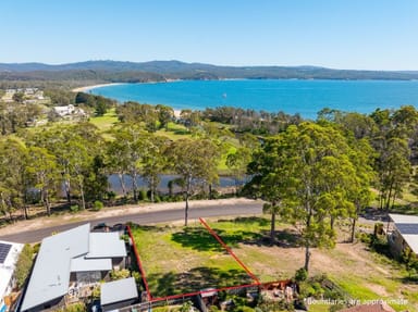 Property 130 Ben Boyd Parade, BOYDTOWN Via, Eden NSW 2551 IMAGE 0