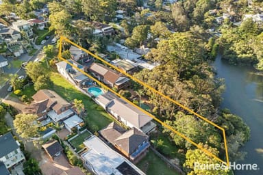 Property 32 George Street, Yowie Bay NSW 2228 IMAGE 0