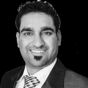 Property Agent Amandeep Singh