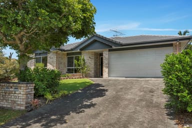 Property 1, 17 Sweetbrush Pl, Mountain Creek QLD 4557 IMAGE 0