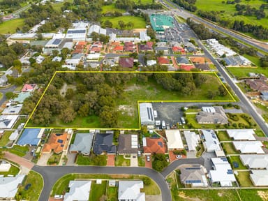 Property Proposed Lot 2, 32 Jubilee Road, GLEN IRIS WA 6230 IMAGE 0