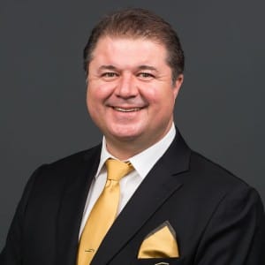 Property Agent Peter Kalamvokis