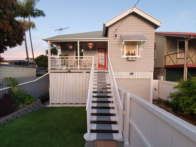 Property 22 Water Street, DECEPTION BAY QLD 4508 IMAGE 0