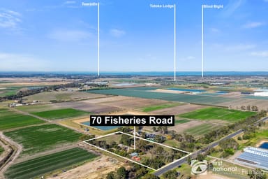 Property 70 Fisheries Road, Devon Meadows VIC 3977 IMAGE 0