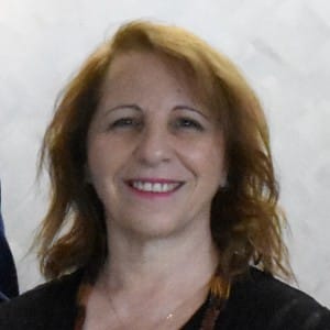 Property Agent Chadia Chalmers