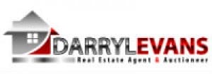 Darryl Evans Real Estate Agent and Auctioneer