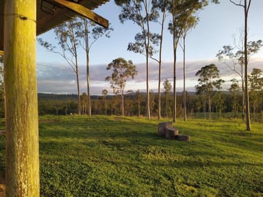 Property Clifton Creek Left Road, Brooweena QLD 4620 IMAGE 0