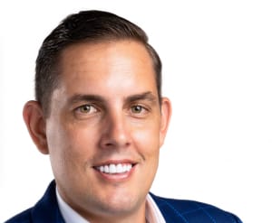 Property Agent Wayne Bisgrove