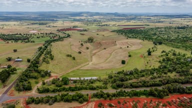 Property 56 Magnussen's Road, Cushnie QLD 4608 IMAGE 0