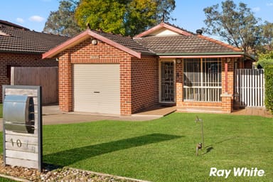 Property 107B Pagoda Crescent, QUAKERS HILL NSW 2763 IMAGE 0