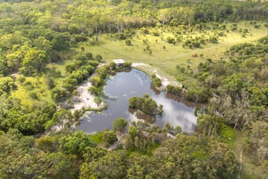 Property 277-323 BUCKLEY ROAD, BUNYA CREEK QLD 4655 IMAGE 0