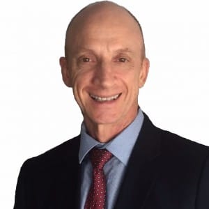 Property Agent Andrew Skelton