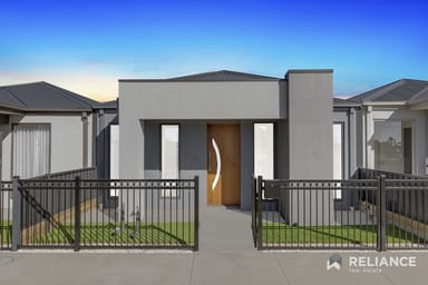 Property 14 Namco Walk, Wyndham Vale VIC 3024 IMAGE 0