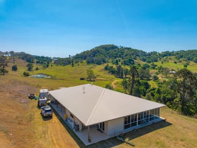 Property Lot 1 & Lot 2, 70 Warne Road, Amamoor QLD 4570 IMAGE 0